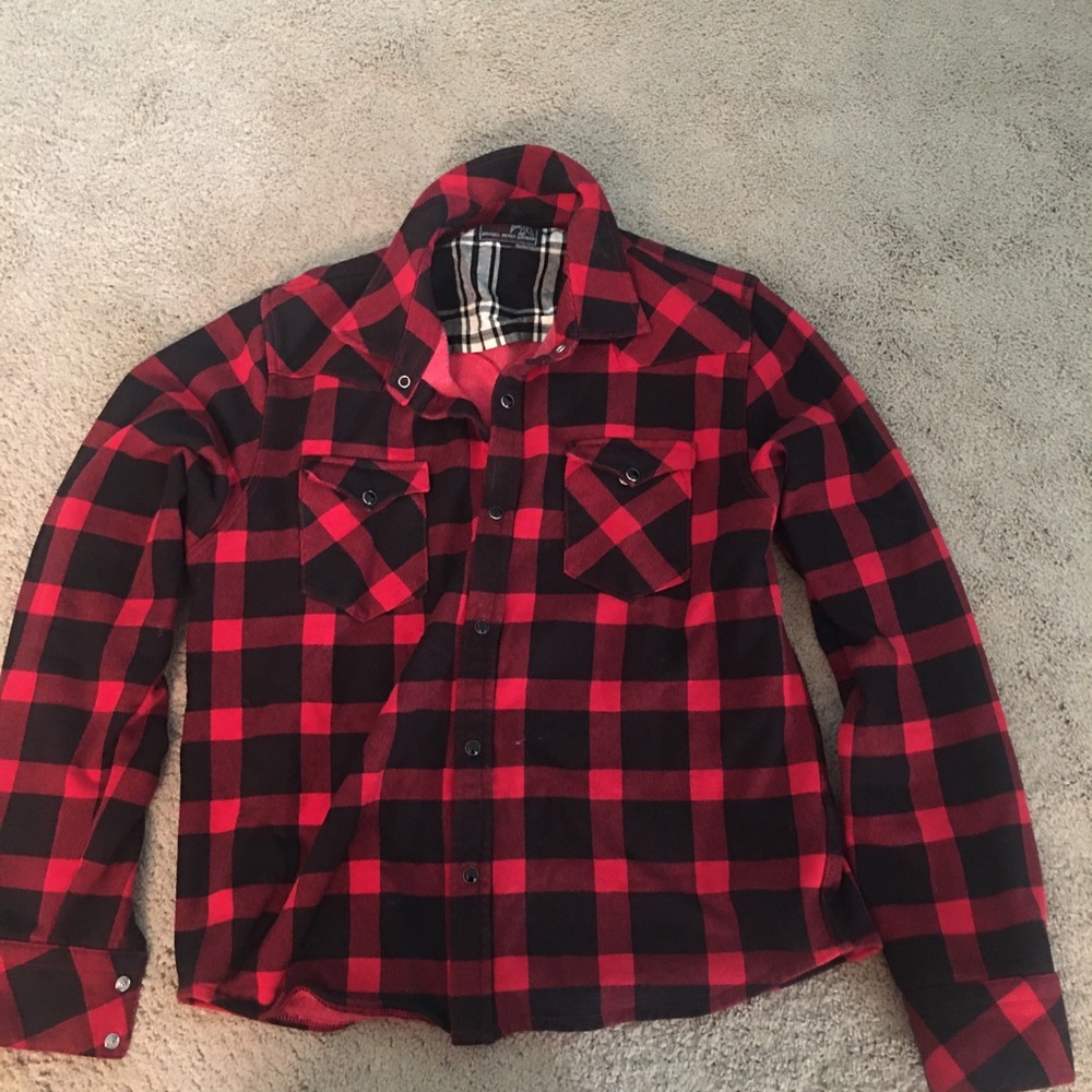 PRPS button up. Barely worn. Great shirt.